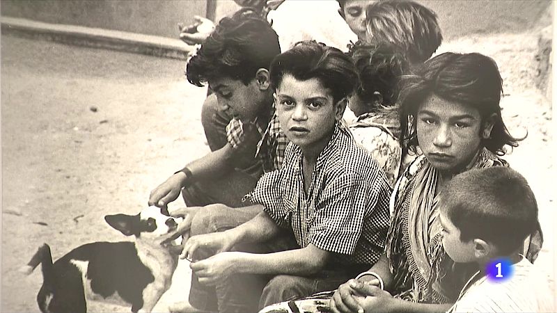 Els 40 anys de professió de Colita es poden repassar a Palafrugell - L'Informatiu | Veure