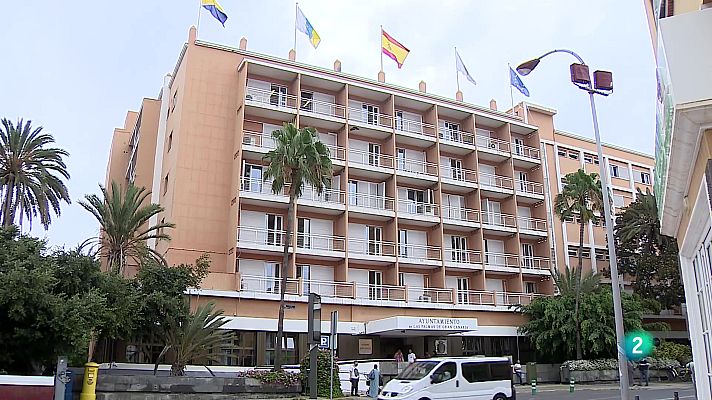 Telecanarias - Telecanarias 2 - 21/08/2024