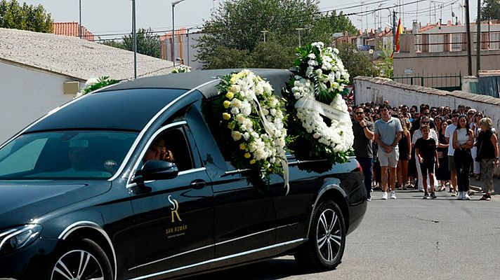 Telediario 2 - Telediario 2 en 4' - 21/08/24