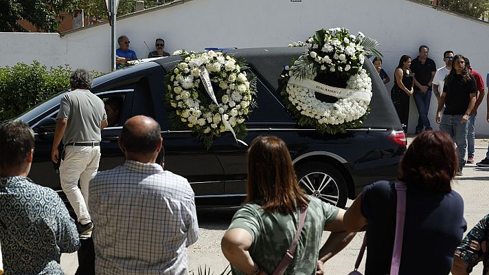 Telediario 2 - Telediario - 21 horas - 21/08/24