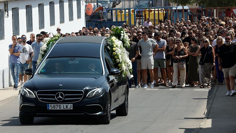 Telediario Matinal en Cuatro Minutos - 22/08/2024 | Ver