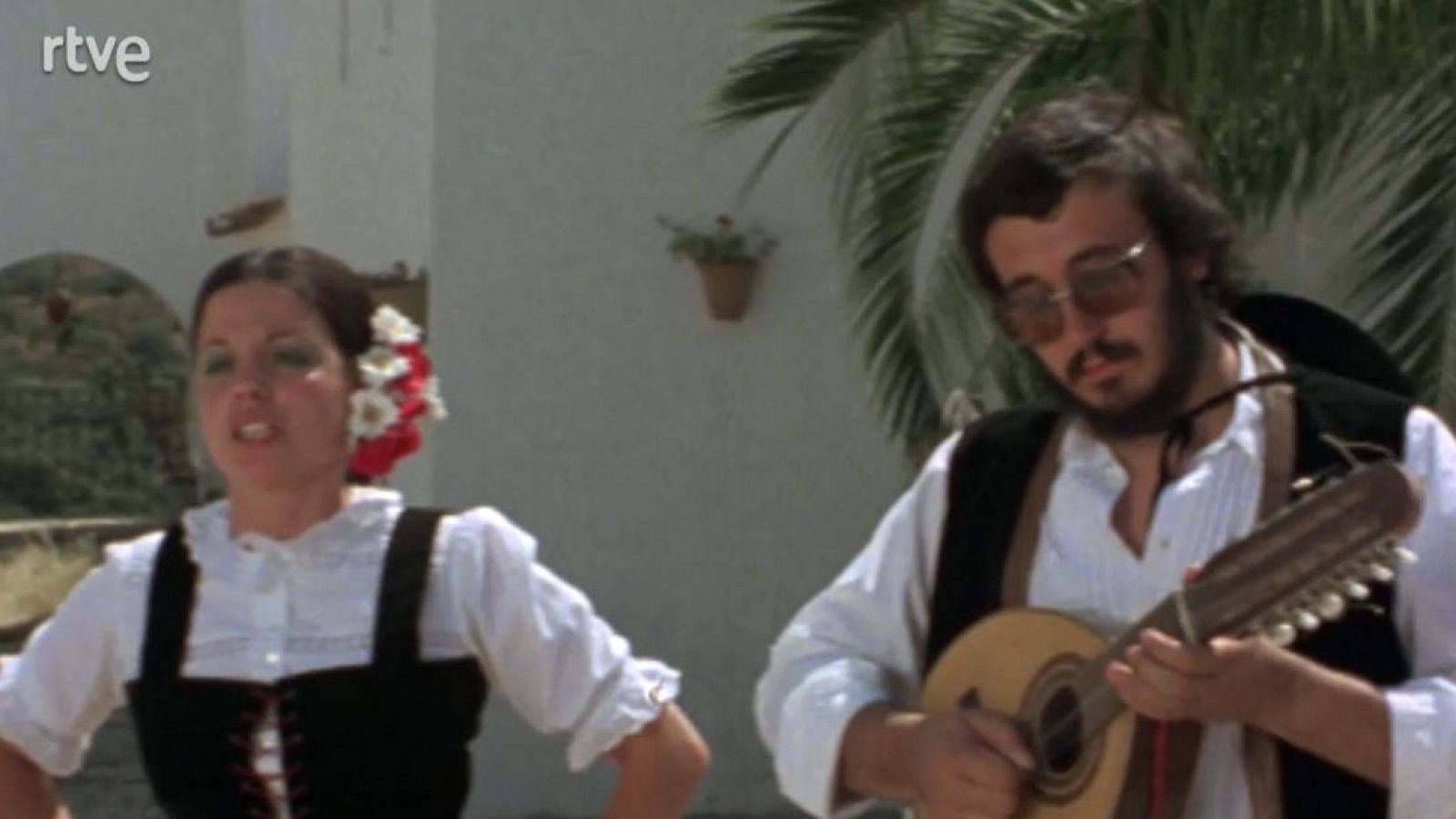 Cantando se hace camino - Tierra de conquistadores (2) - Cantando se hace camino | Ver