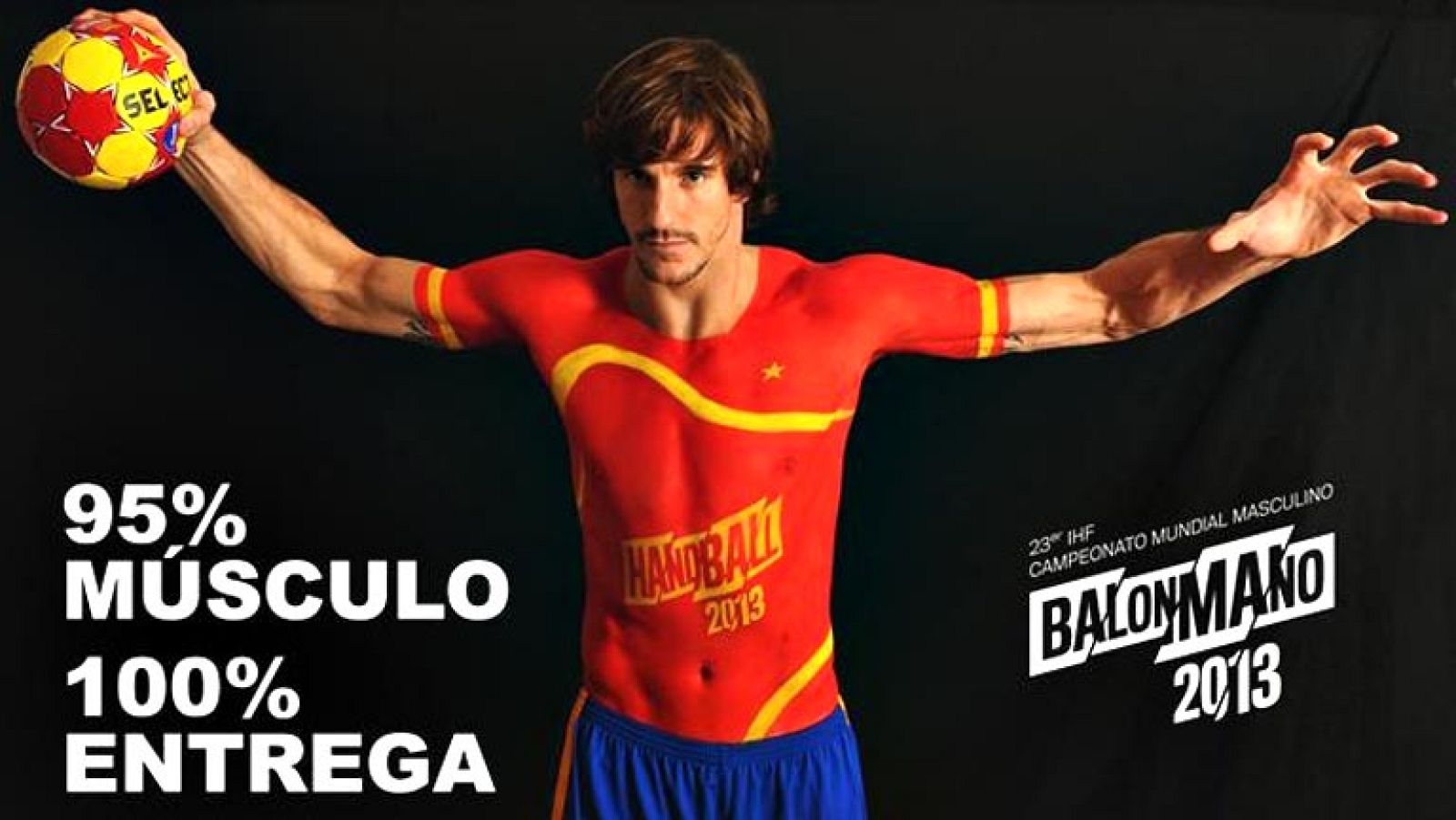 A falta de un par de semanas para que arranque el Mundial de Balonmano 2013, los jugadores de la selección española han hecho un llamamiento a la afición.