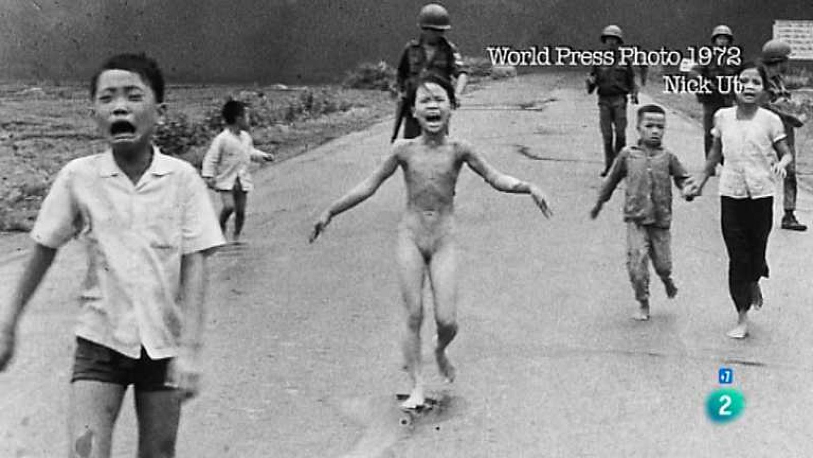 Soy cámara - 21/12/12 - ver ahora