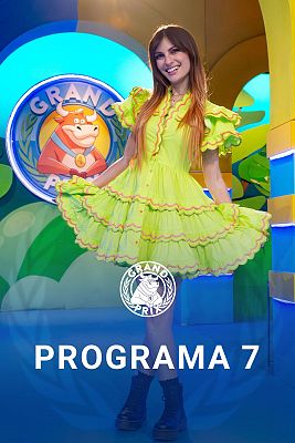 Grand Prix - San Adrián (Navarra) vs Llerena (Badajoz)