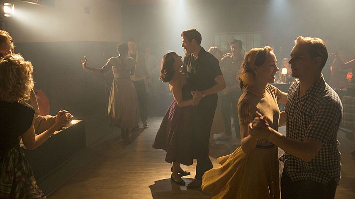 Grantchester - Episodio 1