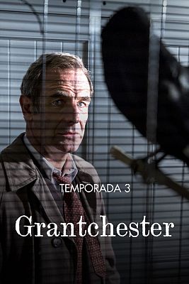 Grantchester - Episodio 1