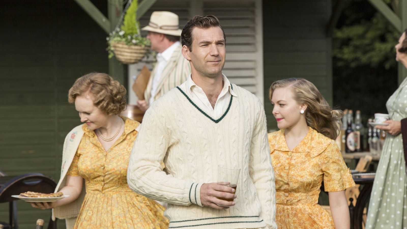 Grantchester - Temporada 3 - Capítulo 2 | Ver ahora en RTVE Play | Ver