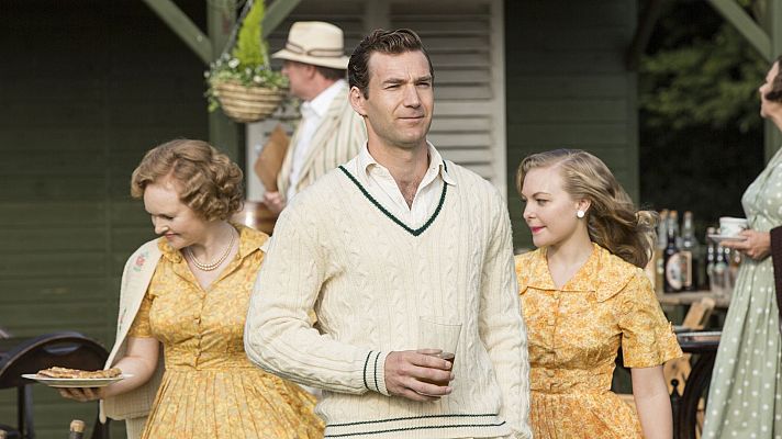 Grantchester - Episodio 2