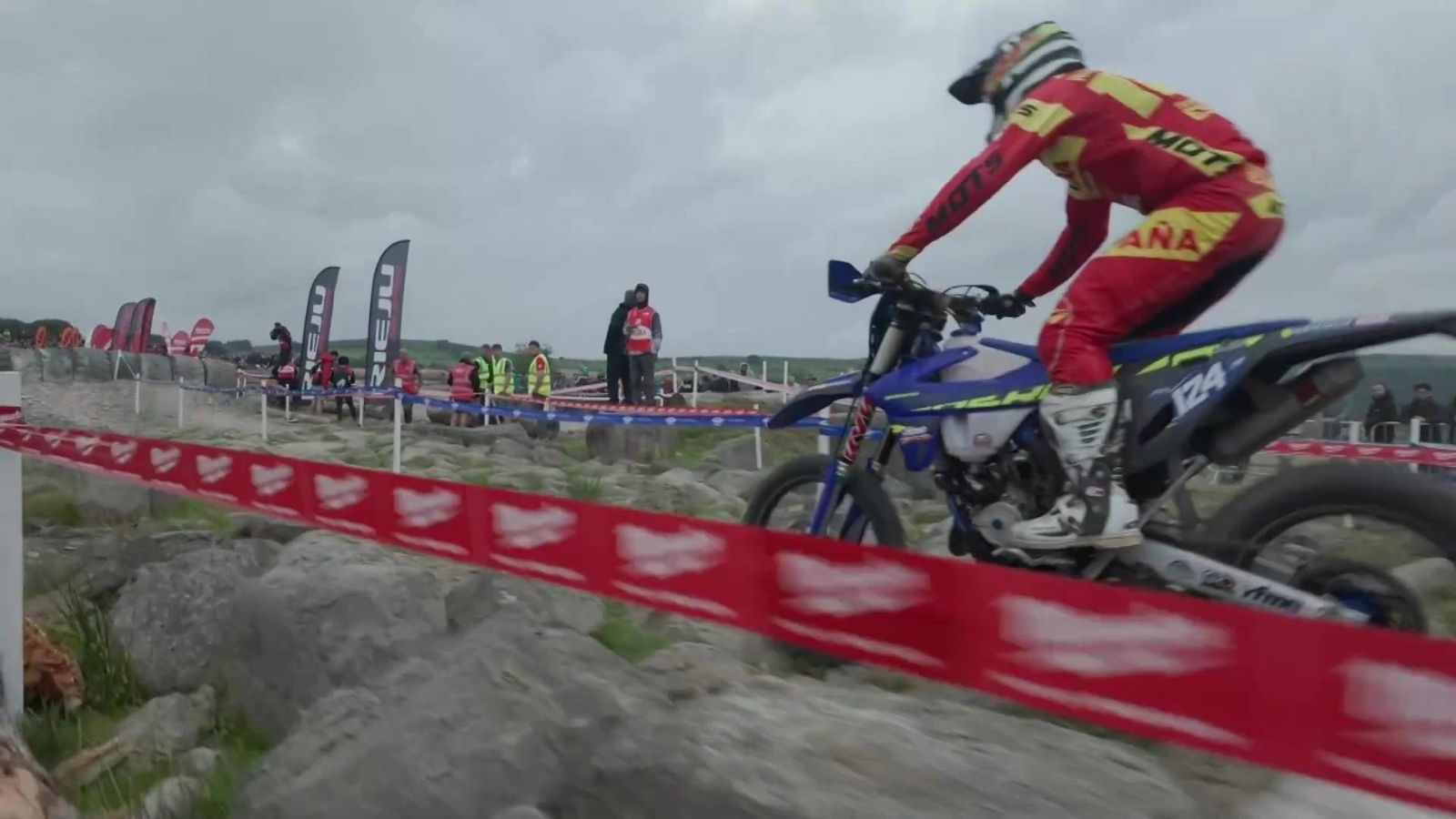 Moto Avenue - 2024 - Programa 24 - ver ahora