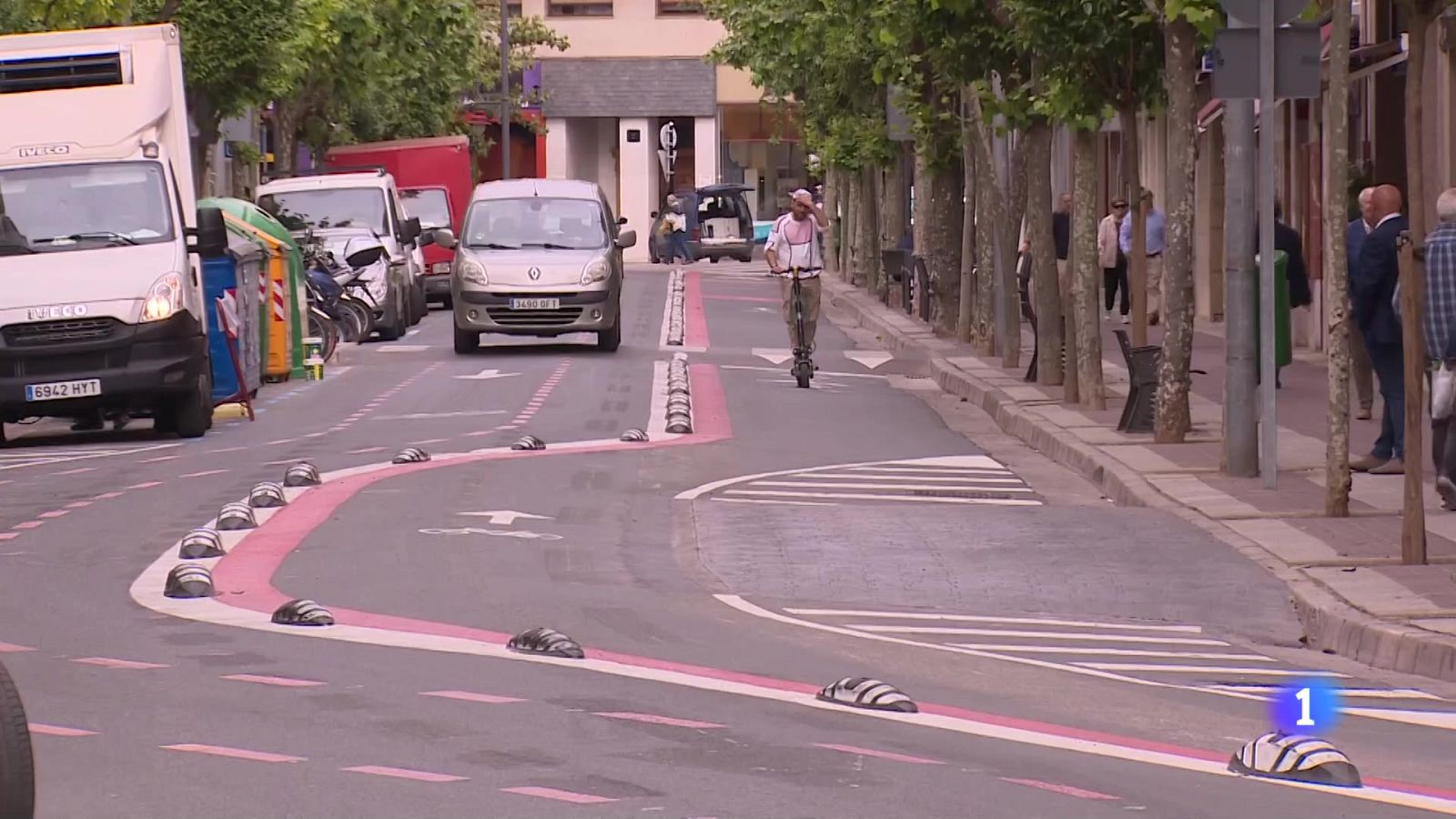 Informativo Telerioja - 22-05-2024 | Ver