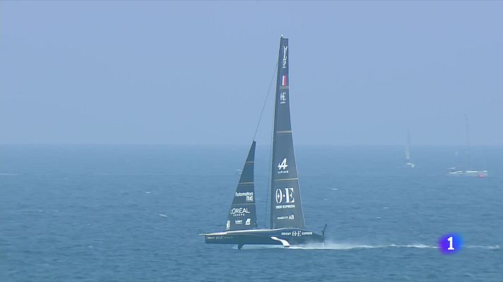 L'Informatiu - L'Informatiu - 22/08/2024