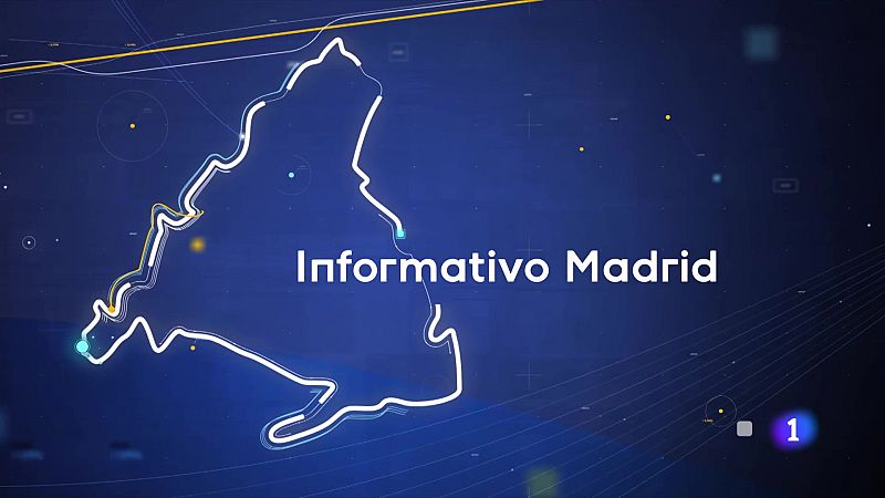 Informativo de Madrid 22/08/2024 | Ver