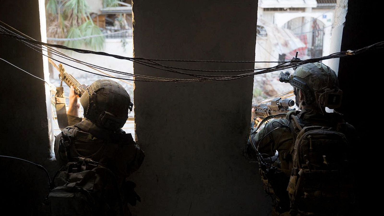 EE.UU. pide a Israel un alto el fuego en Gaza sin éxito | Ver