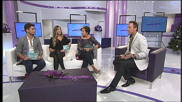 Cerca de ti - Cerca de ti - 21/12/12