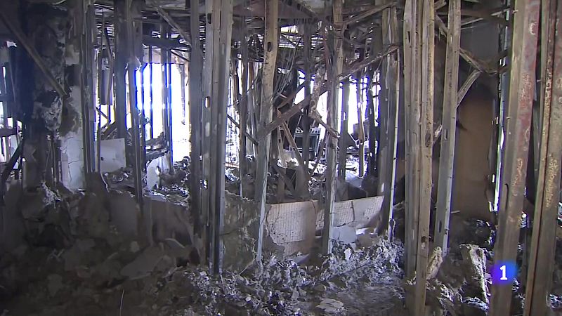 L'Informatiu de la Comunitat Valenciana 2 - 22/08/24 | Ver