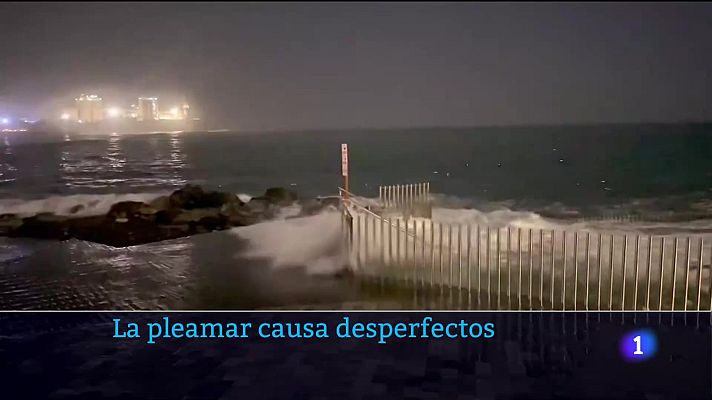 Telecanarias - Telecanarias -  22/08/2024