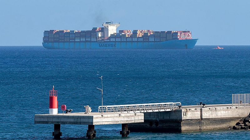 Las inspecciones de la marina mercante: claves para asegurar las condiciones del 80% del comercio mundial