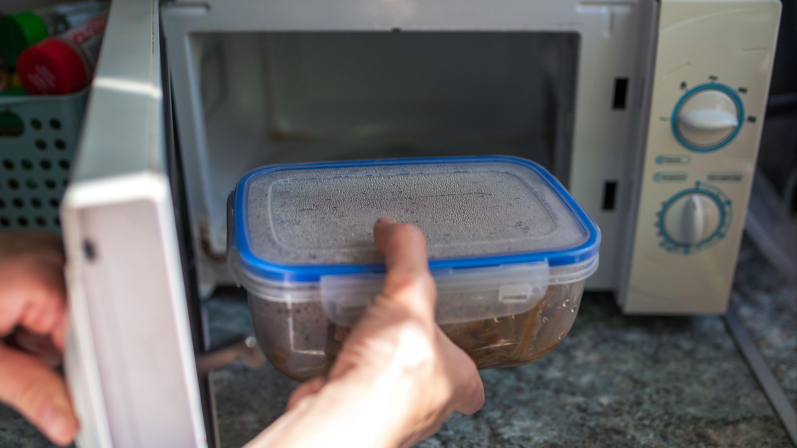 Los microondas, un aparato que no está libre de bacterias - La tarde en 24h | Ver