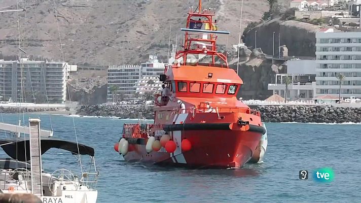 Telecanarias - Telecanarias 2 - 22/08/2024