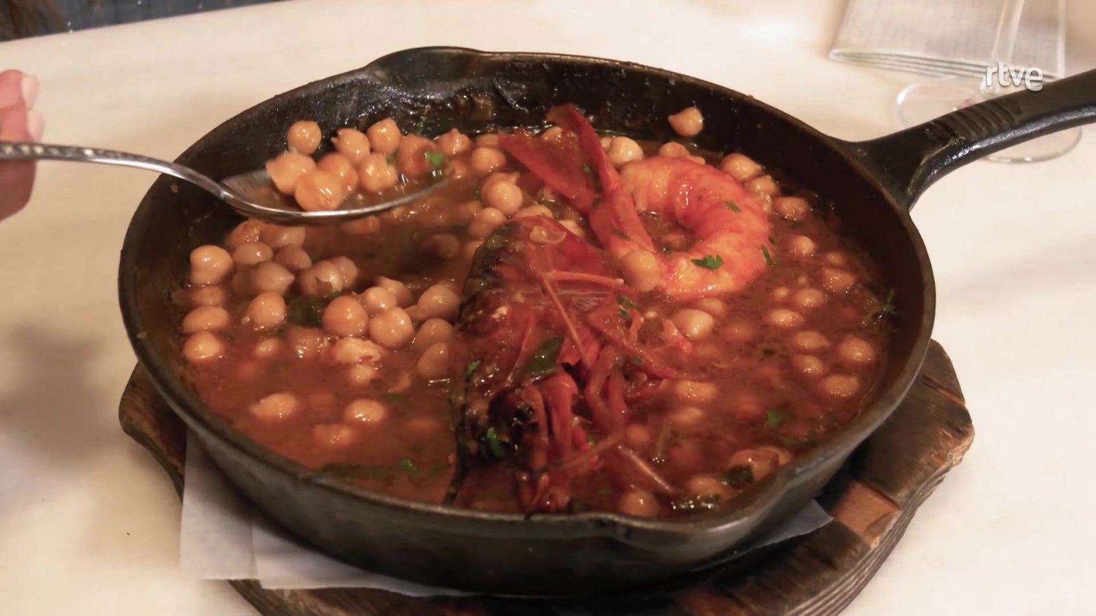 Aquí la Tierra - 22/08/24 - ver ahora