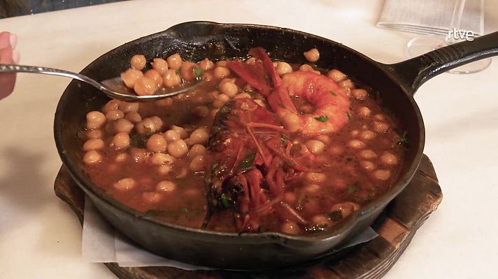 Aquí la Tierra - Aquí la Tierra - 22/08/24