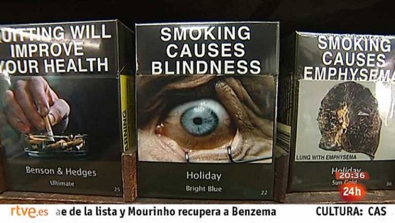 Europa 2012 - 21/12/12 - Ver ahora