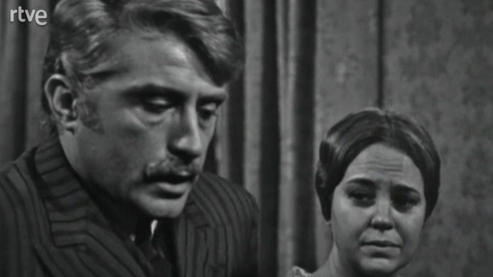 La espera - Capítulo 3 - La espera (1969) | Ver