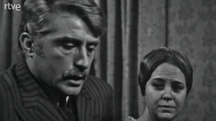 La espera (1969) - Capítulo 3