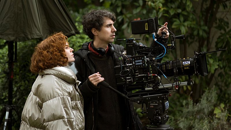 'Volveréis', de Jonás Trueba: así se rodó la película - Somos cine | Ver