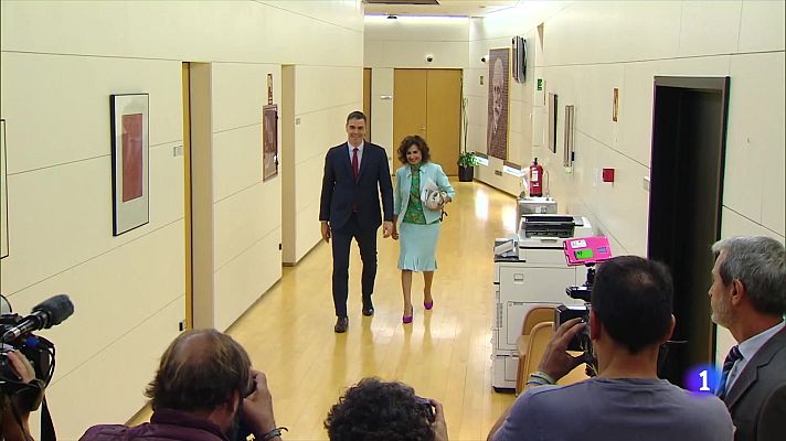 L'Informatiu - L'informatiu - 23/08/2024