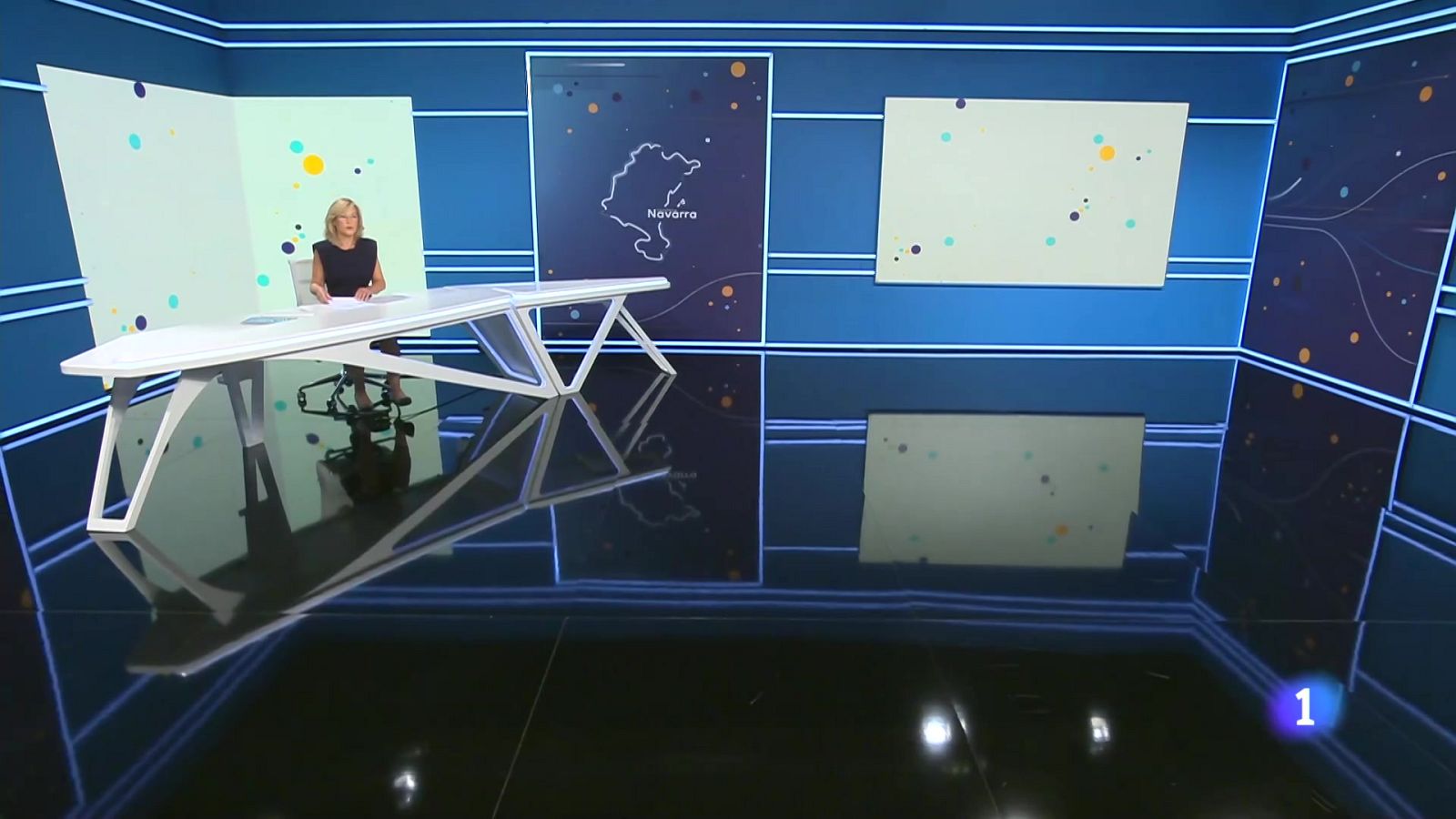 Telenavarra en 2' - 23/08/2024 | Ver