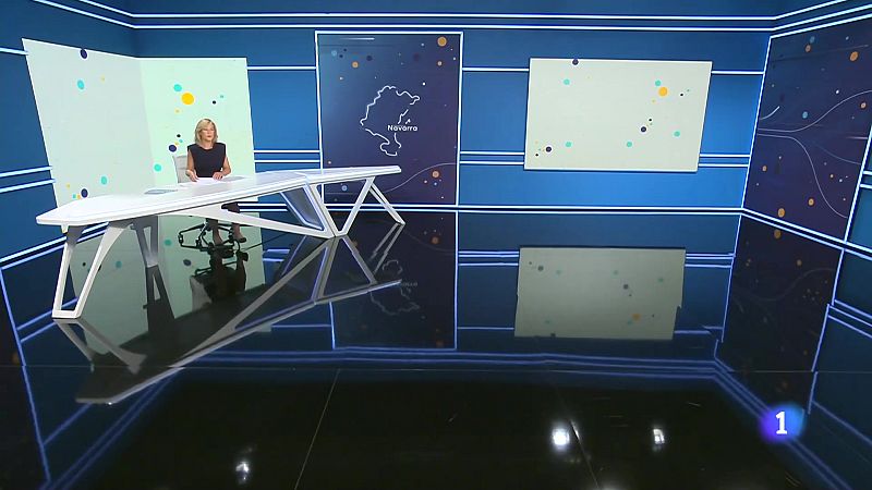 Telenavarra en 2' - 23/08/2024 | Ver
