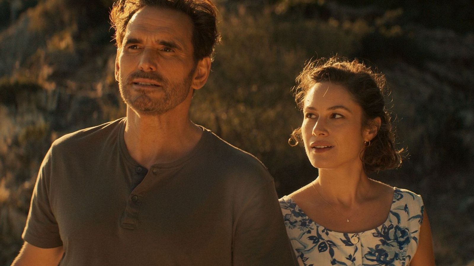 Días de cine: Isla perdida | Ver