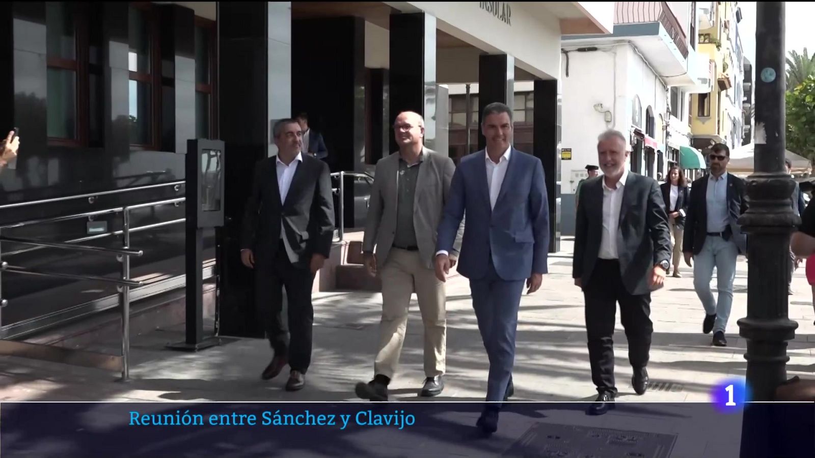 Telecanarias - 23/08/2024 | Ver