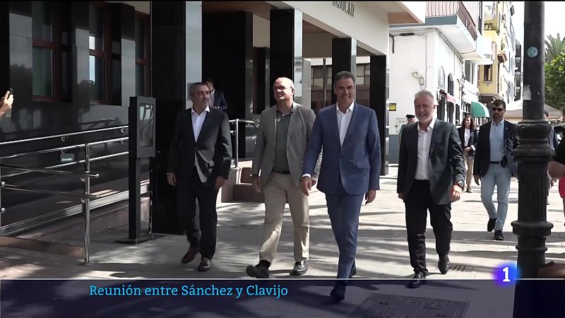 Telecanarias - 23/08/2024 | Ver