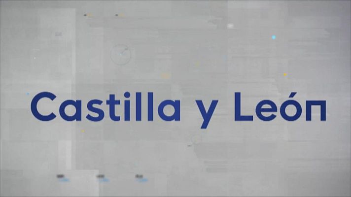 Noticias de Castilla y León - Castilla y León en 2'