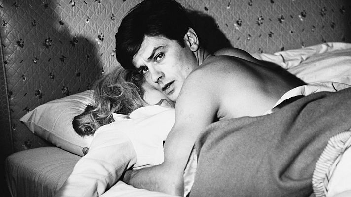 Días de cine - Días de Cine: Habitación verde: Alain Delon (1935-2024)