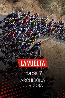 Vuelta ciclista a España - 7ª etapa: Archidona - Córdoba