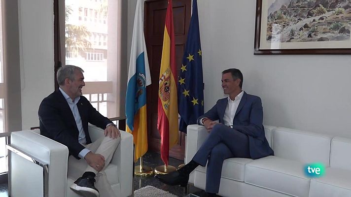 Telecanarias - Telecanarias 2 - 23/08/2024