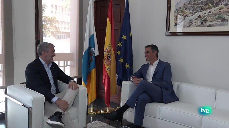 Telecanarias 2 - 23/08/2024 | Ver