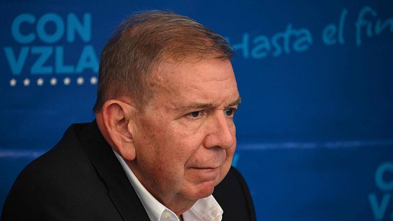 La Fiscalía venezolana citará a Urrutia por una investigación penal | Ver