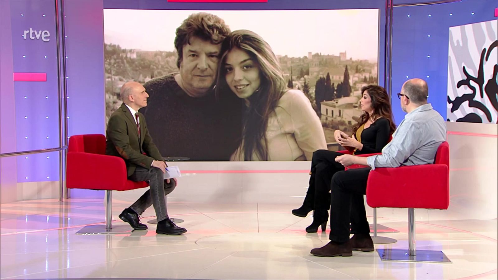 La hora cultural - 23/08/24 - ver ahora