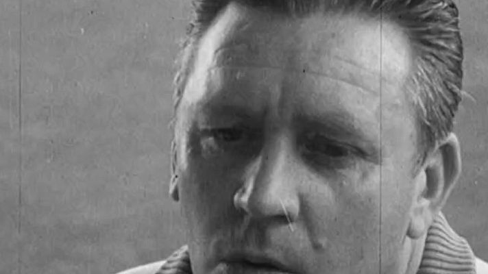 Deportes en el Archivo de RTVE - 75 aniversario de la Unión Deportiva Las Palmas