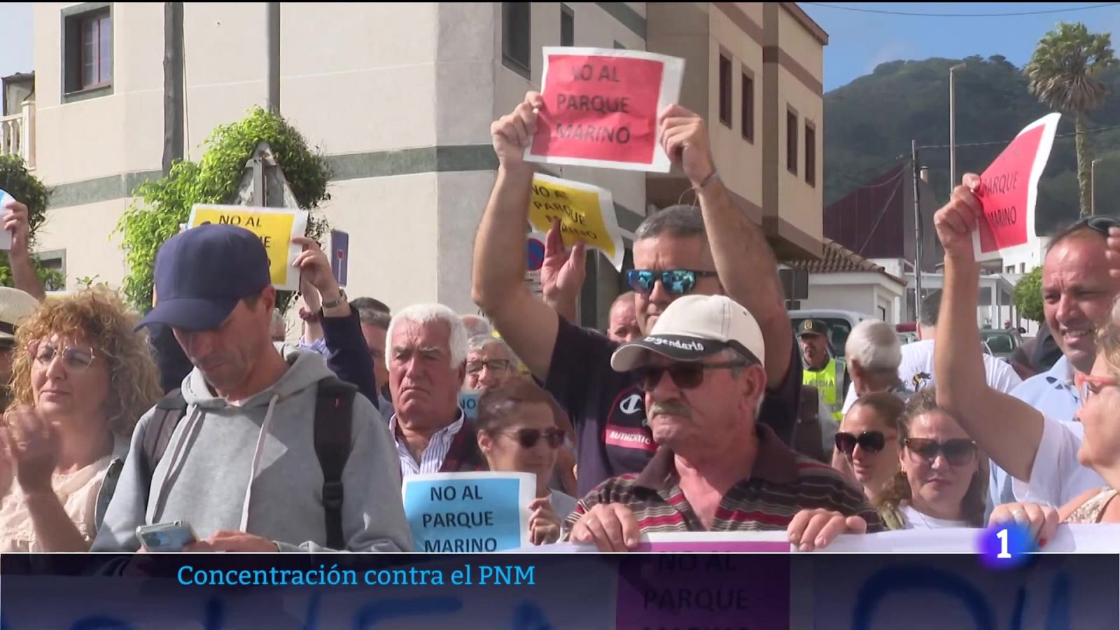 Telecanarias - 24/08/2024 | Ver