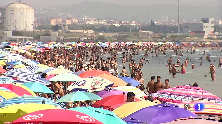 L'Informatiu - L'Informatiu - 24/08/2024