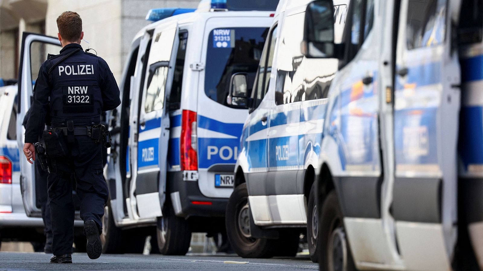 Telediario 1 en cuatro minutos - 24/08/24 - RTVE.es | Ver