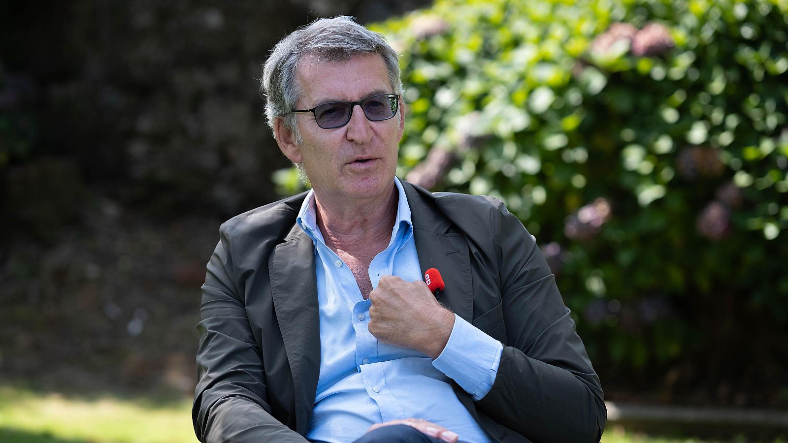 La crisis migratoria divide al Gobierno y al PP y aleja una reforma de la ley | Ver