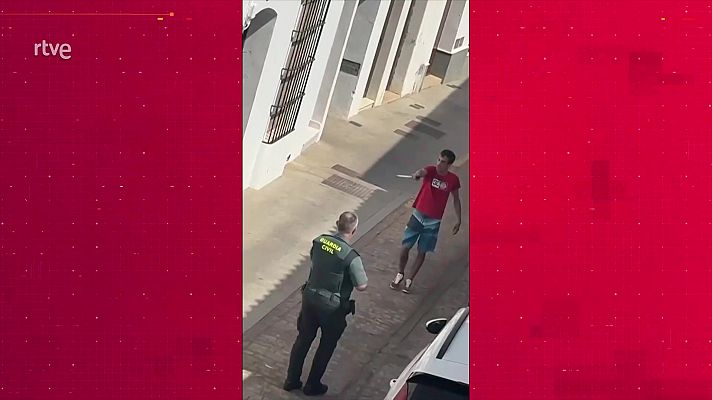 Fin de semana 24h - Informativo 24 horas - 20h - 24/08/24