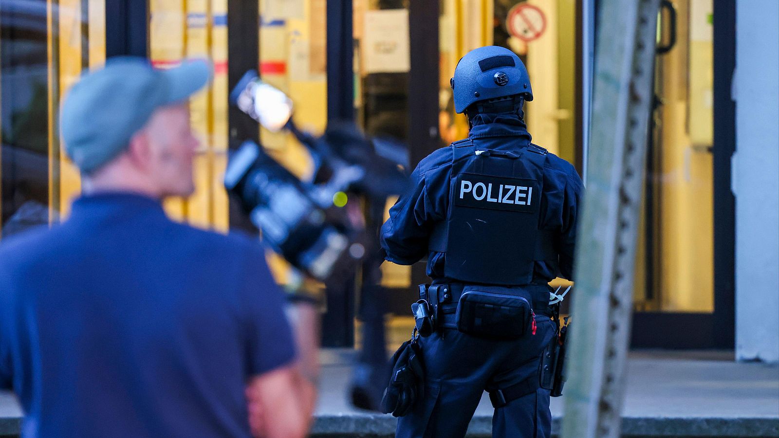 Telediario 2 en cuatro minutos - 24/08/24 - RTVE.es | Ver